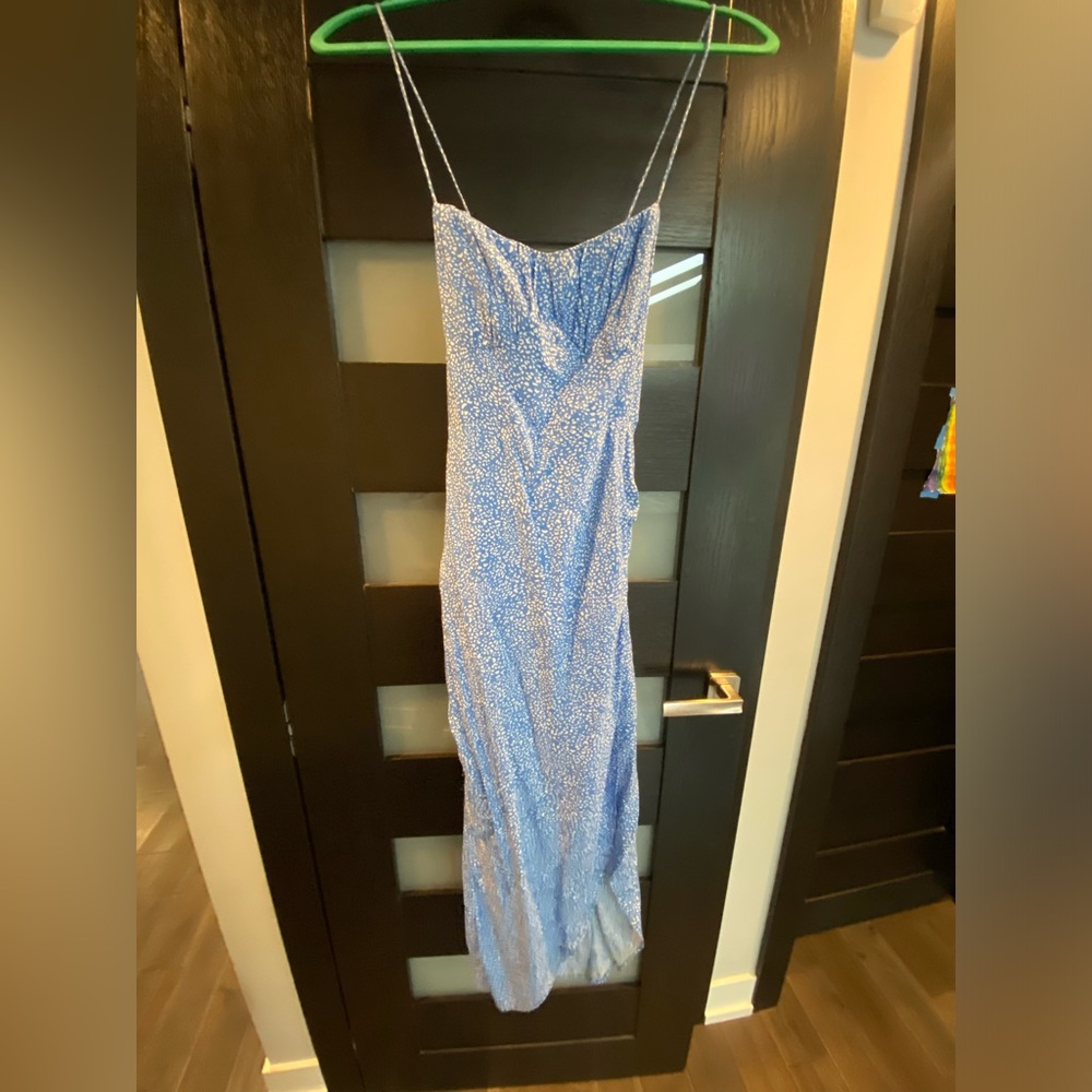 Zara dress. Small.